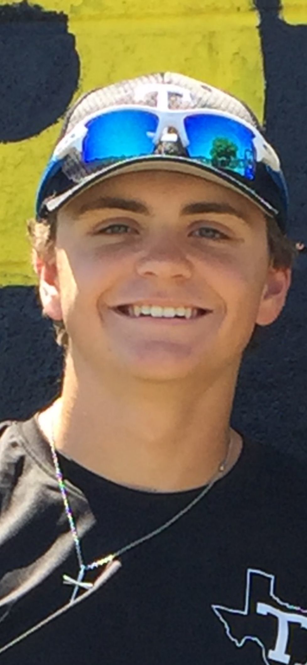 2019 Super Centex baseball